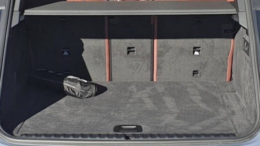 Mandataire Automobile neuf, recherche de Bmw Ix-xdrive60-544-ch - E-Motors