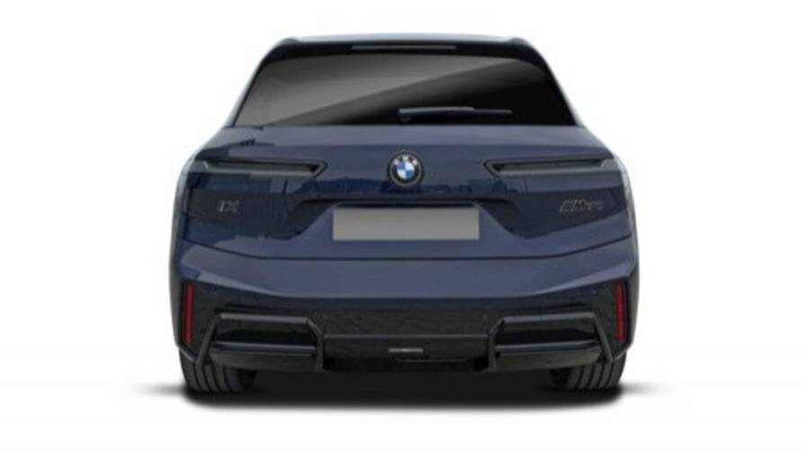 Mandataire Automobile neuf, recherche de Bmw Ix-xdrive60-544-ch - E-Motors