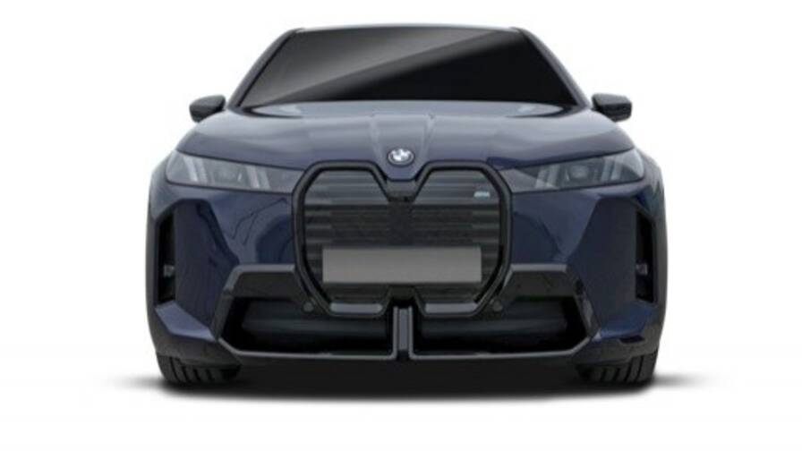 Mandataire Automobile neuf, recherche de Bmw Ix-xdrive60-544-ch-m-sport - E-Motors