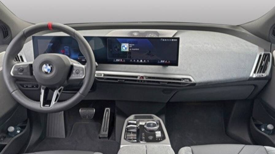 Mandataire Automobile neuf, recherche de Bmw Ix-xdrive60-544-ch-m-sport - E-Motors