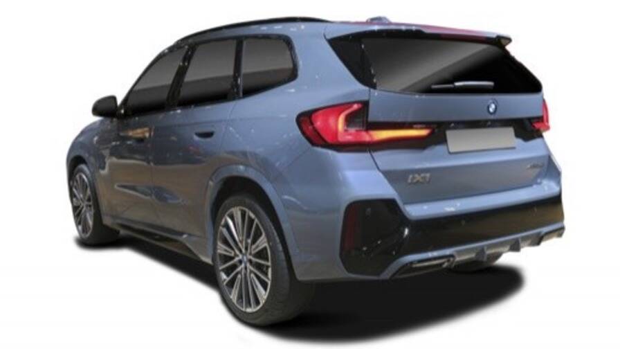 Mandataire Automobile neuf, recherche de Bmw Ix1-xdrive30-313ch-bva - E-Motors