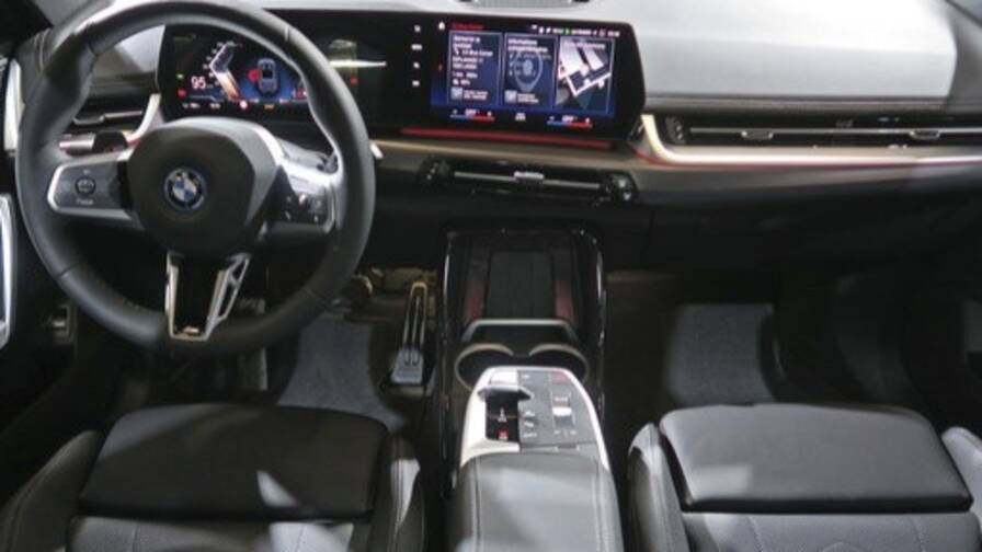 Mandataire Automobile neuf, recherche de Bmw Ix1-xdrive30-313ch-bva - E-Motors