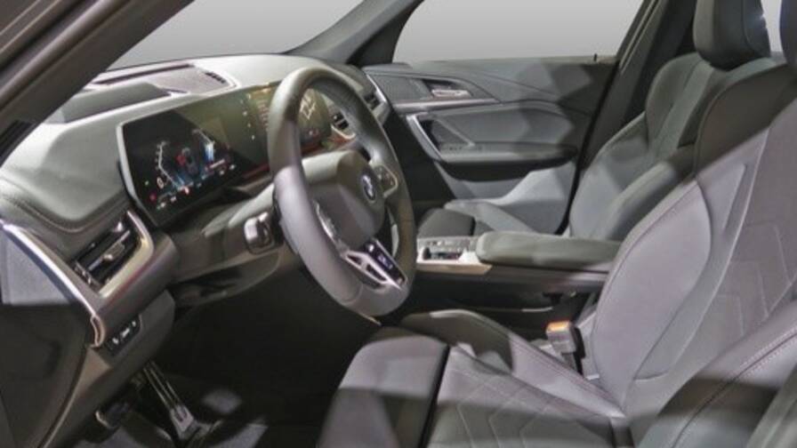 Mandataire Automobile neuf, recherche de Bmw Ix1-xdrive30-313ch-bva-xline - E-Motors