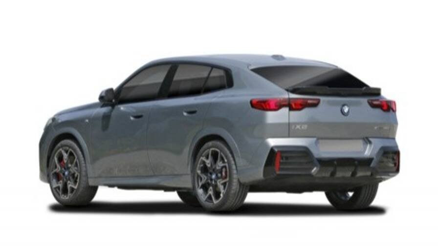 Mandataire Automobile neuf, recherche de Bmw Ix2-xdrive30-313ch-bva - E-Motors