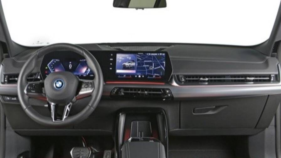 Mandataire Automobile neuf, recherche de Bmw Ix2-xdrive30-313ch-bva - E-Motors