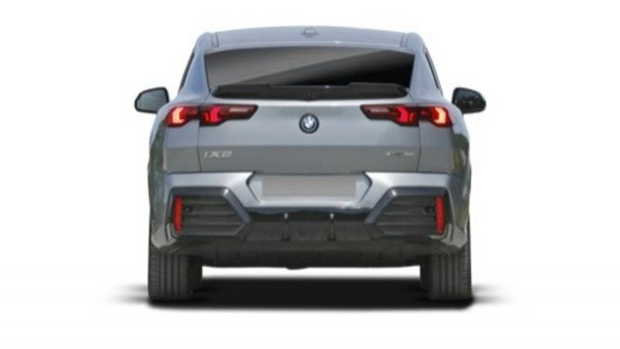 Mandataire Automobile neuf, recherche de Bmw Ix2-xdrive30-313ch-bva-m-sport - E-Motors