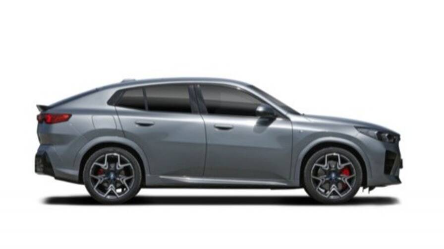 Mandataire Automobile neuf, recherche de Bmw Ix2-xdrive30-313ch-bva-m-sport - E-Motors