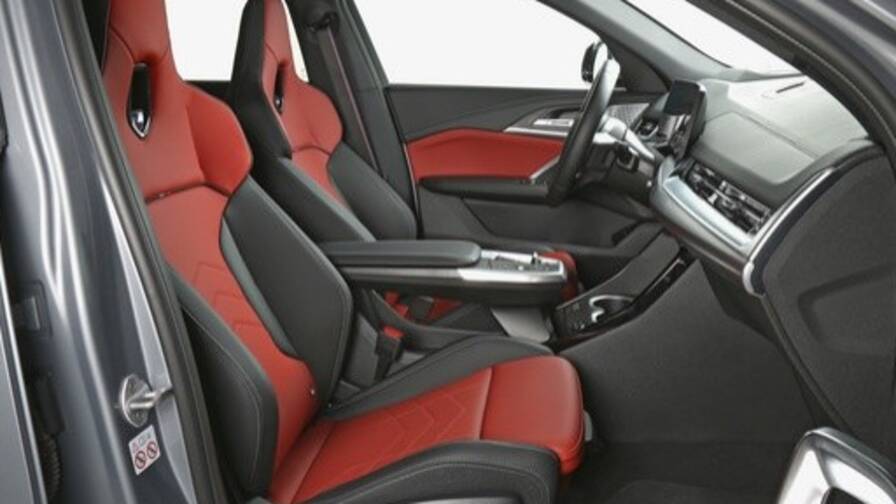 Mandataire Automobile neuf, recherche de Bmw Ix2-xdrive30-313ch-bva-m-sport - E-Motors