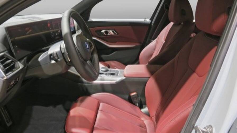 Mandataire Automobile neuf, recherche de Bmw M3-competition-m-xdrive-530-ch-bva8 - E-Motors