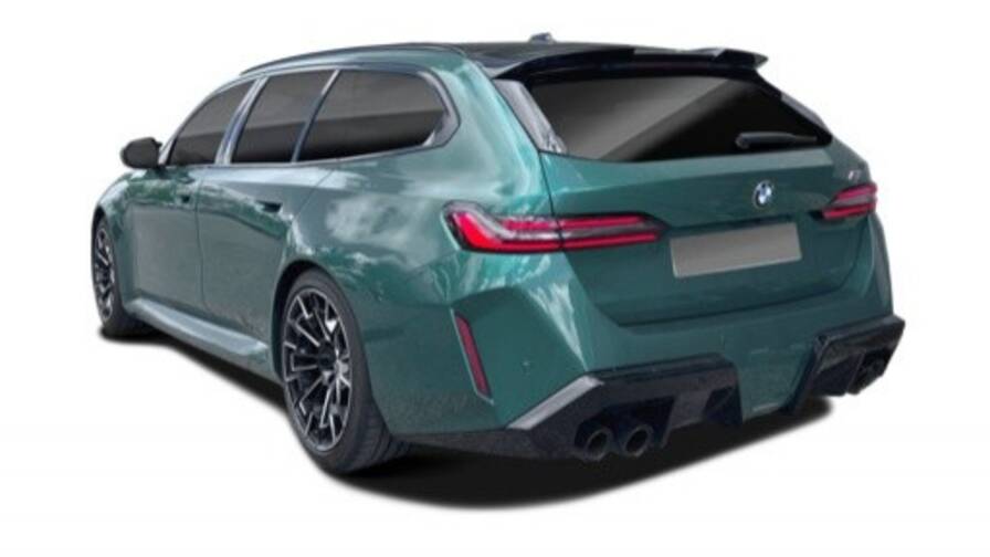 Mandataire Automobile neuf, recherche de Bmw M5-touring-phev-727-ch-bva8 - E-Motors