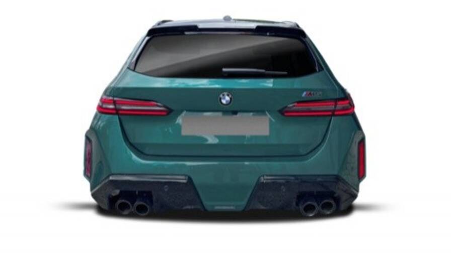 Mandataire Automobile neuf, recherche de Bmw M5-touring-phev-727-ch-bva8 - E-Motors