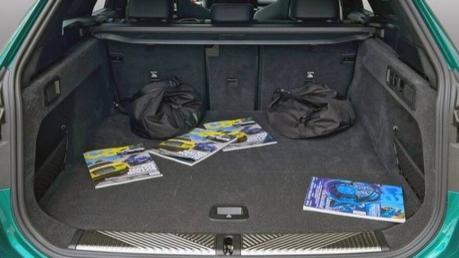 Mandataire Automobile neuf, recherche de Bmw M5-touring-phev-727-ch-bva8 - E-Motors