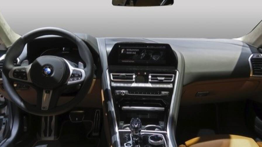 Mandataire Automobile neuf, recherche de Bmw M8-gran-coupe-625-ch-bva8-competition - E-Motors