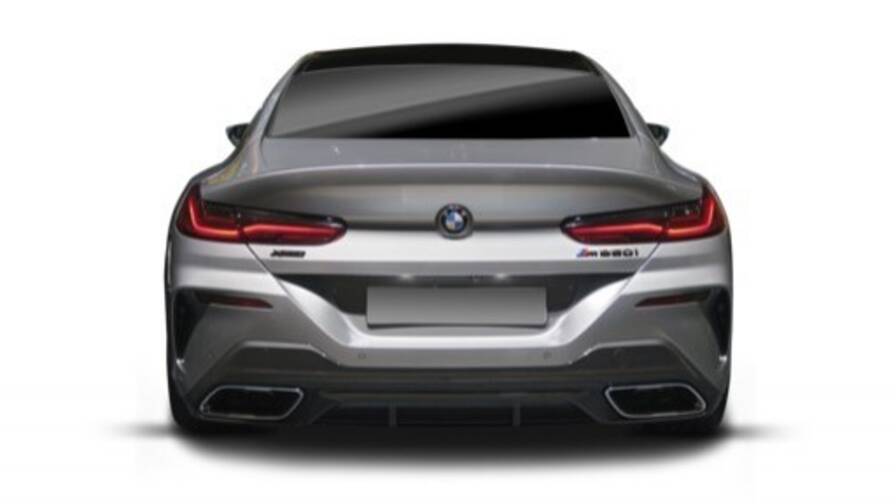 Mandataire Automobile neuf, recherche de Bmw M8-gran-coupe-625-ch-bva8-competition - E-Motors