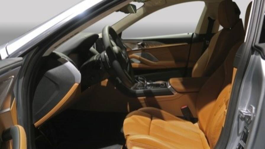 Mandataire Automobile neuf, recherche de Bmw M8-gran-coupe-625-ch-bva8-competition - E-Motors