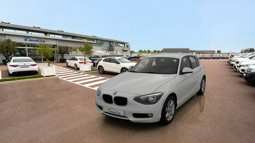 Avis-mandataire-auto-Emotors-Bmw-Serie-1-114d-95-ch-112g-lounge.