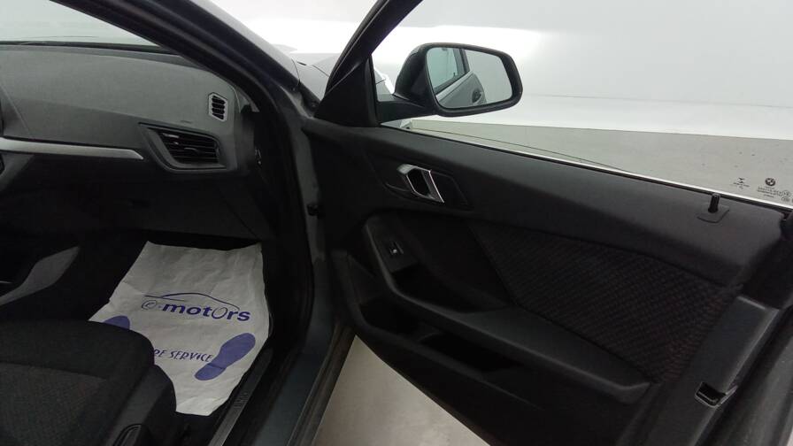 Mandataire Automobile occasion, recherche de Bmw 116d-116-dkg7-design-gpspro-park-assist - E-Motors