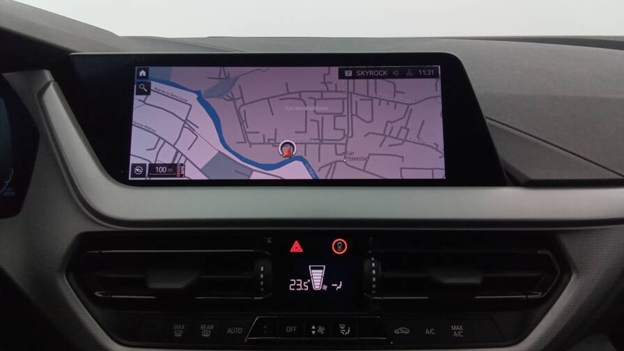 Mandataire Automobile occasion, recherche de Bmw 116d-116-dkg7-design-gpspro-park-assist - E-Motors