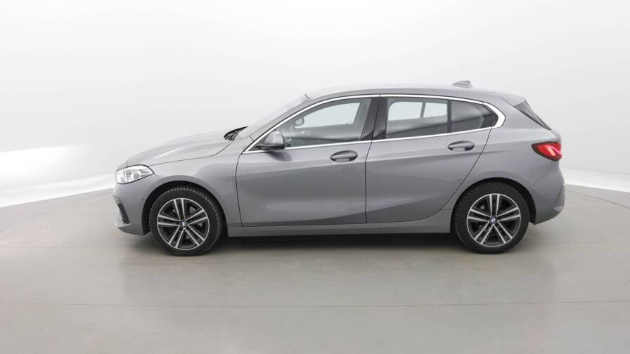 Mandataire Automobile occasion, recherche de Bmw 116d-116-dkg7-design-gpspro-park-assist - E-Motors