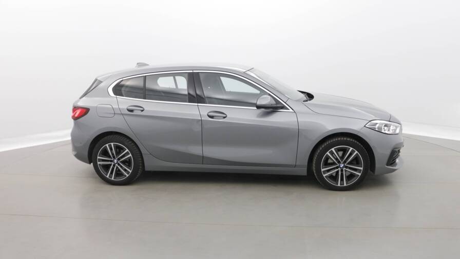 Mandataire Automobile occasion, recherche de Bmw 116d-116-dkg7-design-gpspro-park-assist - E-Motors