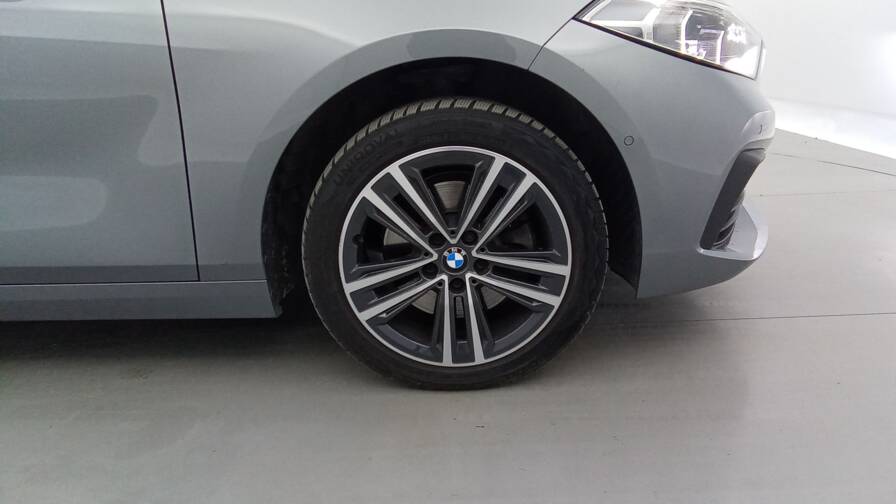 Mandataire Automobile occasion, recherche de Bmw 116d-116-dkg7-design-gpspro-park-assist - E-Motors