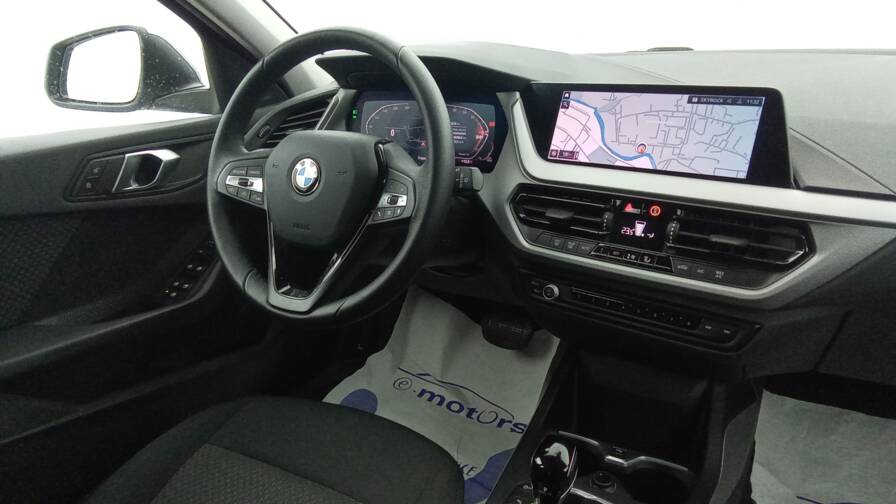 Mandataire Automobile occasion, recherche de Bmw 116d-116-dkg7-design-gpspro-park-assist - E-Motors