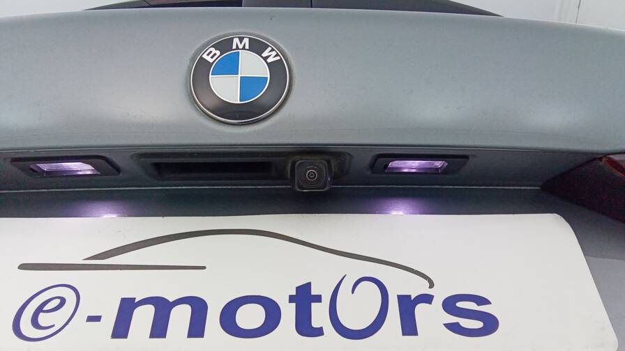 Mandataire Automobile occasion, recherche de Bmw 116d-116-dkg7-design-gpspro-park-assist - E-Motors