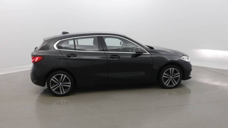 Mandataire Automobile occasion, recherche de Bmw 116i-109-ch-dkg7 - E-Motors