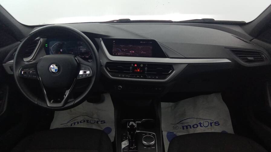 Mandataire Automobile occasion, recherche de Bmw 116i-109-ch-dkg7 - E-Motors