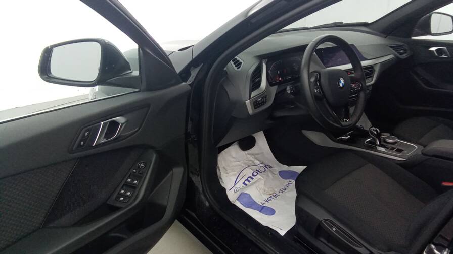 Mandataire Automobile occasion, recherche de Bmw 116i-109-ch-dkg7 - E-Motors