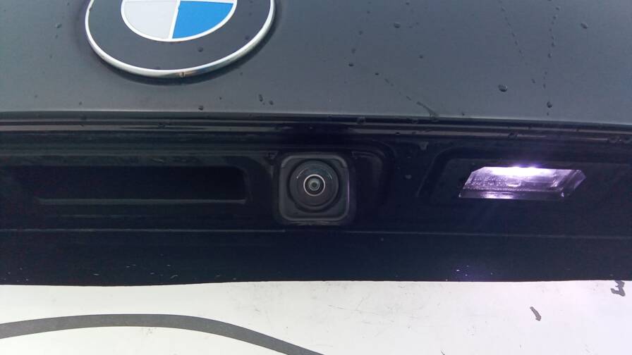 Mandataire Automobile occasion, recherche de Bmw 116i-109-ch-dkg7 - E-Motors