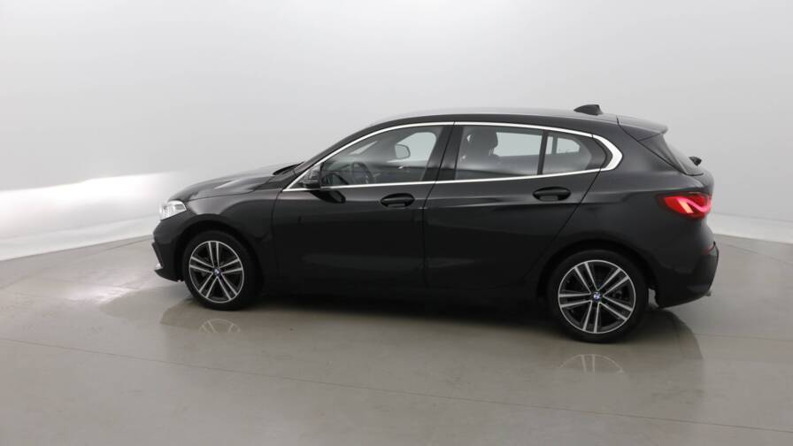 Mandataire Automobile occasion, recherche de Bmw 116i-109-ch-dkg7 - E-Motors