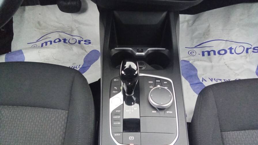 Mandataire Automobile occasion, recherche de Bmw 116i-109-ch-dkg7 - E-Motors