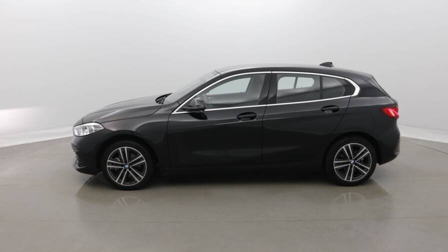 Mandataire Automobile occasion, recherche de Bmw 116i-109-design - E-Motors