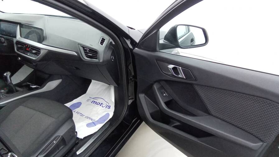 Mandataire Automobile occasion, recherche de Bmw 116i-109-design - E-Motors
