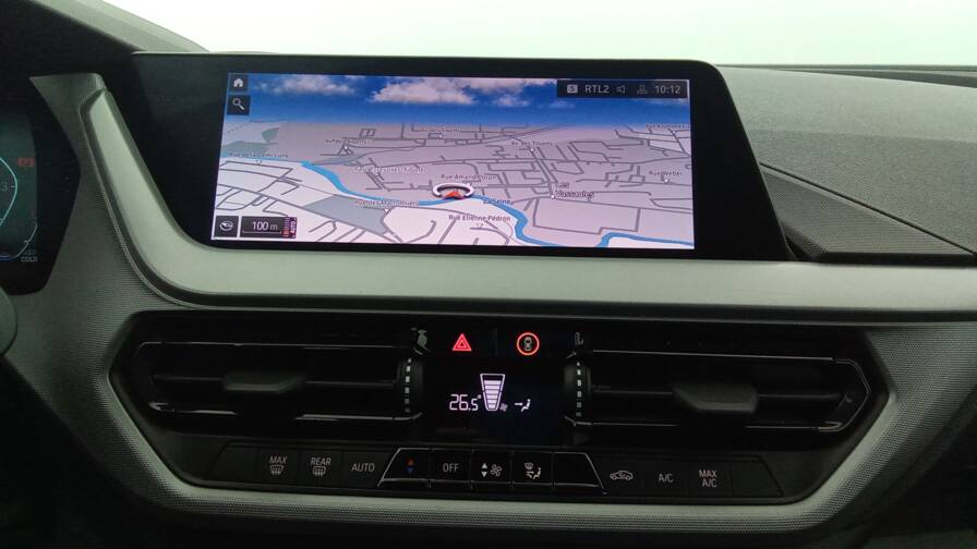 Mandataire Automobile occasion, recherche de Bmw 116i-109-design - E-Motors