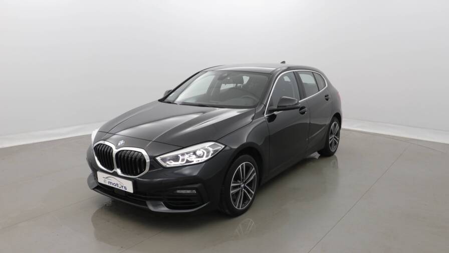 Mandataire Automobile occasion, recherche de Bmw 116i-109-design - E-Motors