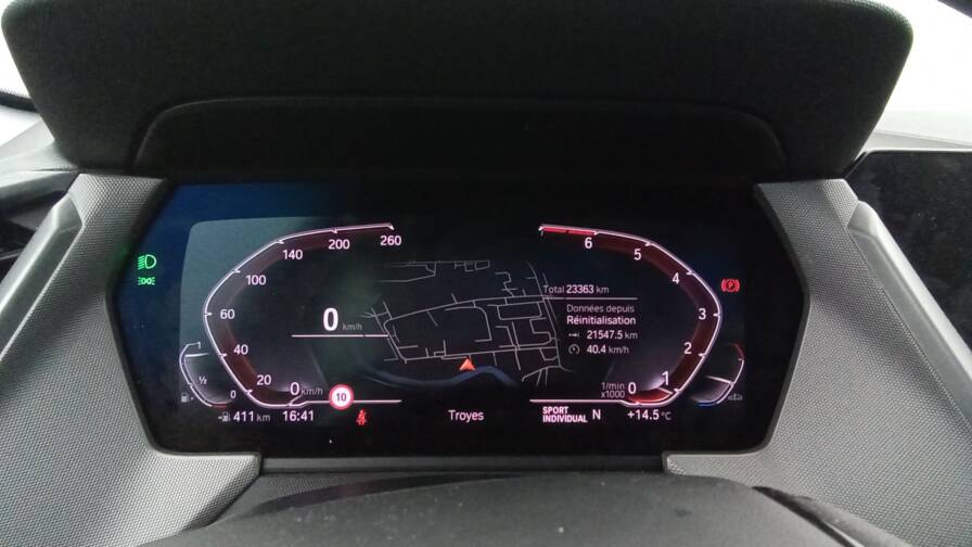 Mandataire Automobile occasion, recherche de Bmw 116i-109-design - E-Motors