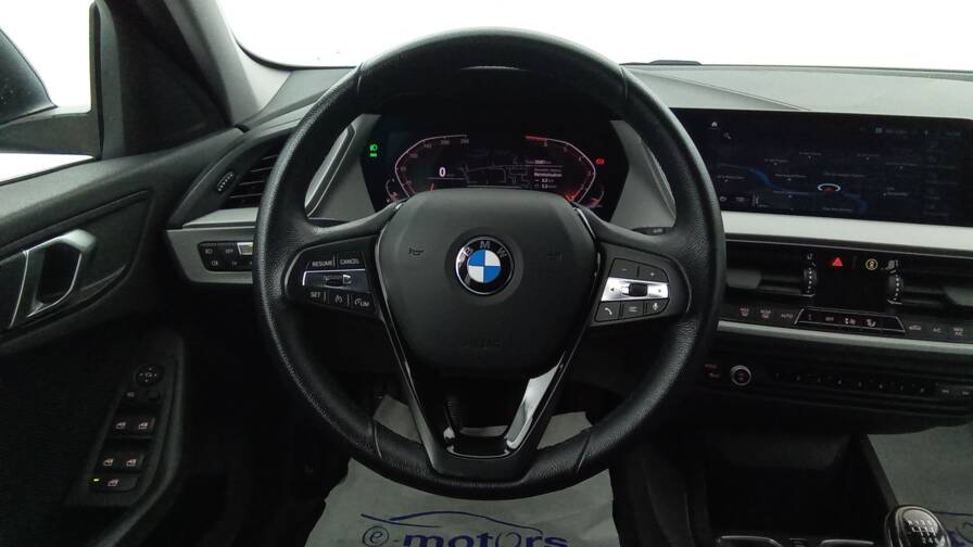 Mandataire Automobile occasion, recherche de Bmw 116i-109-design - E-Motors