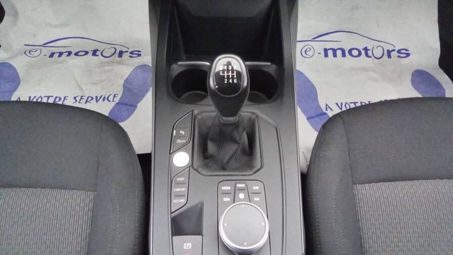 Mandataire Automobile occasion, recherche de Bmw 116i-109-design - E-Motors