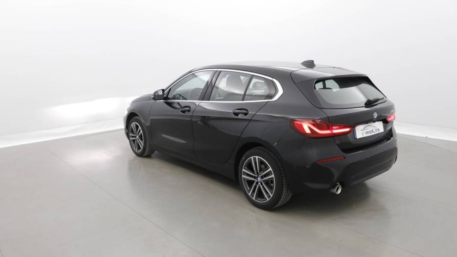 Mandataire Automobile occasion, recherche de Bmw 116i-109-design - E-Motors