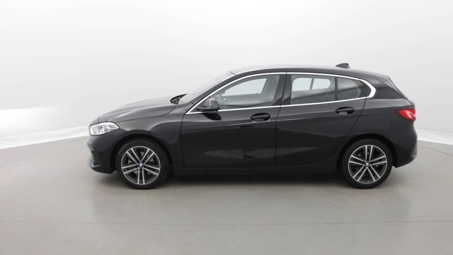 Mandataire Automobile occasion, recherche de Bmw 116i-109-design - E-Motors