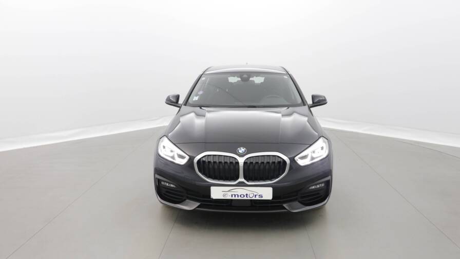 Mandataire Automobile occasion, recherche de Bmw 116i-109-design - E-Motors