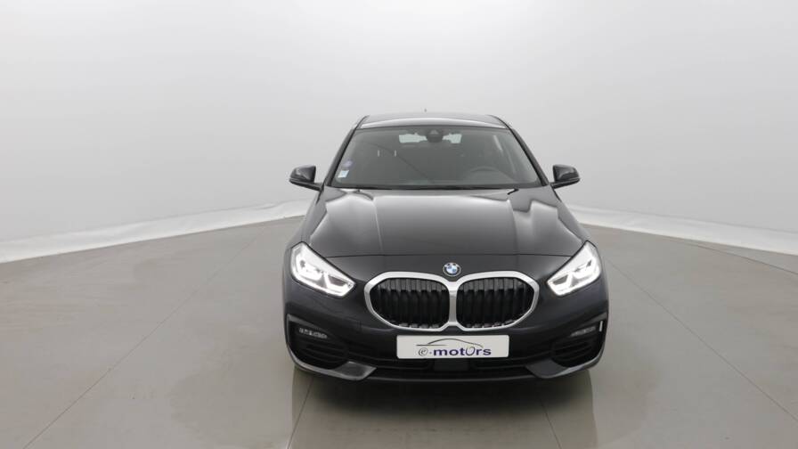 Mandataire Automobile occasion, recherche de Bmw 116i-109-design - E-Motors