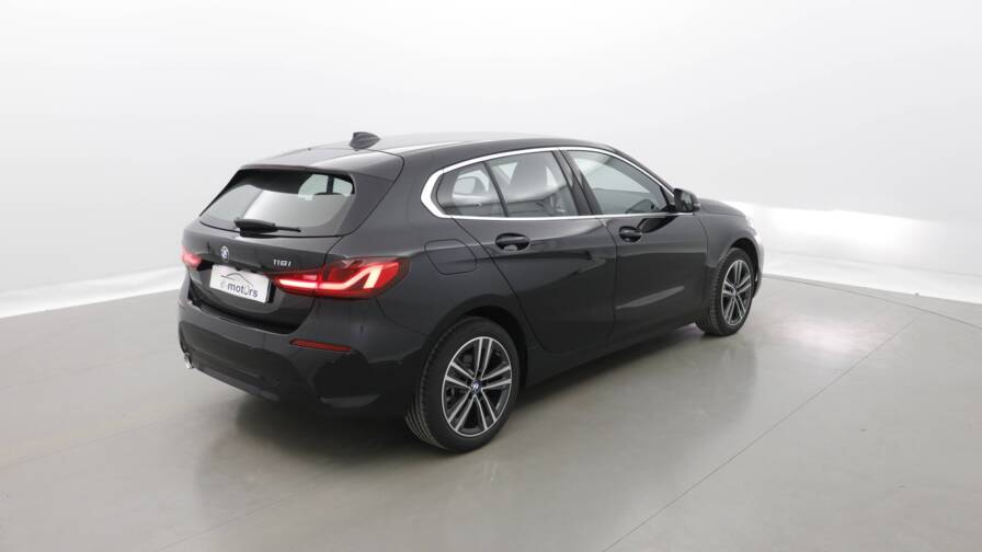 Mandataire Automobile occasion, recherche de Bmw 116i-109-design - E-Motors