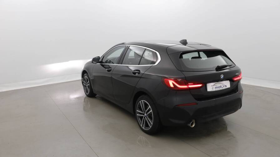 Mandataire Automobile occasion, recherche de Bmw 116i-109-design - E-Motors