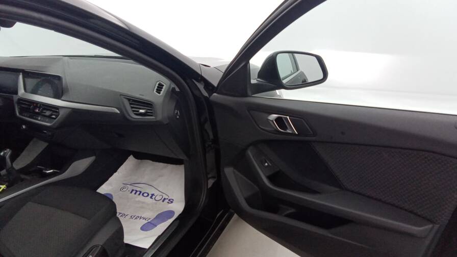 Mandataire Automobile occasion, recherche de Bmw 116i-109-design - E-Motors