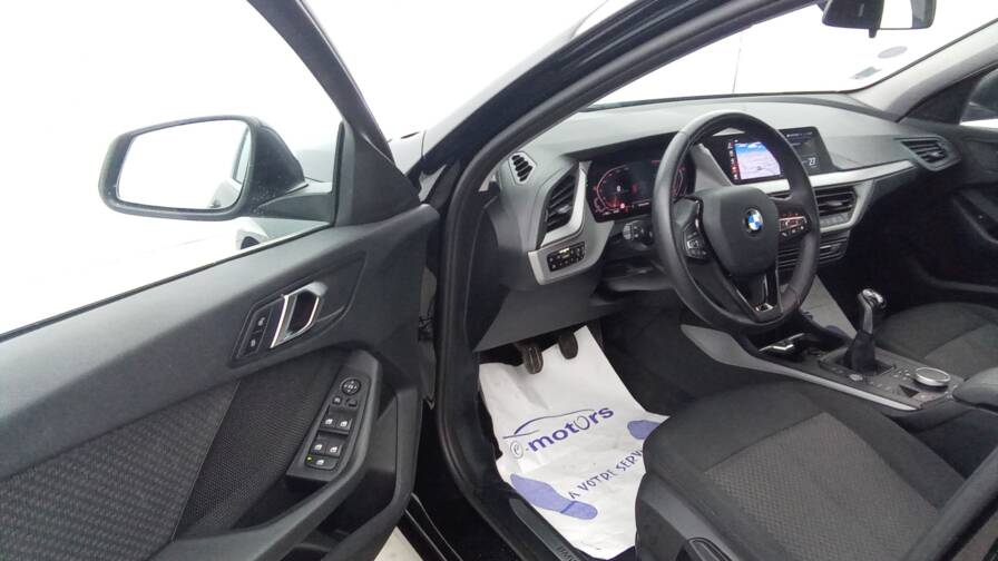 Mandataire Automobile occasion, recherche de Bmw 116i-109-design - E-Motors