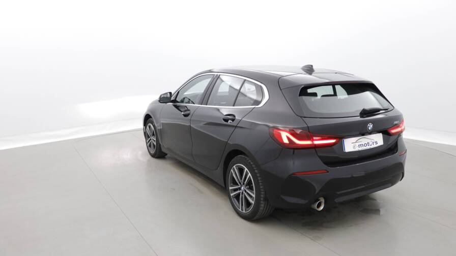 Mandataire Automobile occasion, recherche de Bmw 116i-109-design - E-Motors