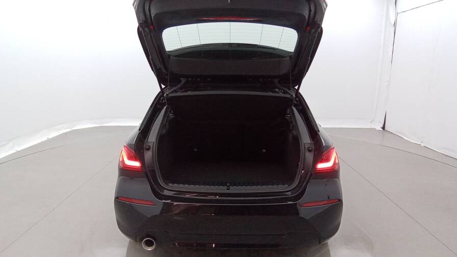 Mandataire Automobile occasion, recherche de Bmw 116i-109-design - E-Motors